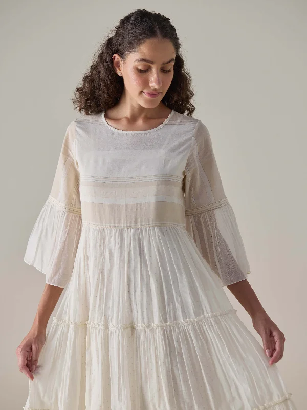 Midi dresses with one - shoulder designs for a modern and asymmetric style Mirea Midi Dress Midi dresses with one - shoulder designs for a modern and asymmetric style Mirea Midi Dress