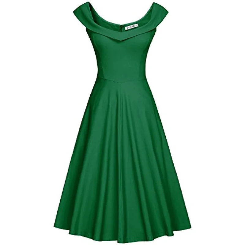 Midi dresses with ruched sleeves for a more fitted and stylish arm look BerriesJam - Scoop Neck Off Shoulder Sheath Fromal Cocktail Dress Midi dresses with ruched sleeves for a more fitted and stylish arm look BerriesJam - Scoop Neck Off Shoulder Sheath Fromal Cocktail Dress