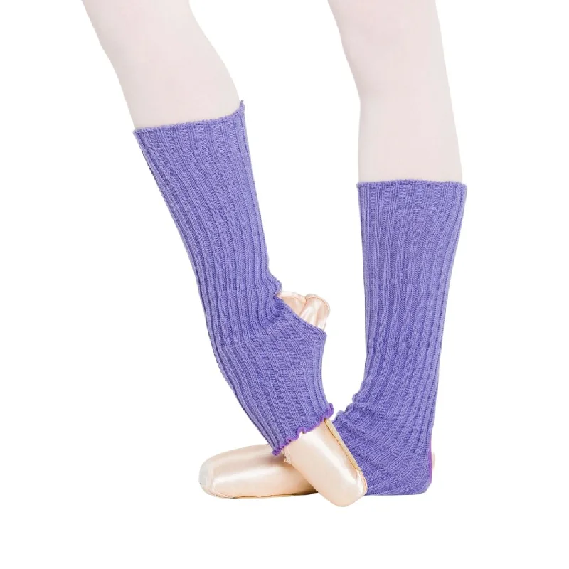  Woolen Leg Warmers for Cold Days​ Ankle Warmers 40cm