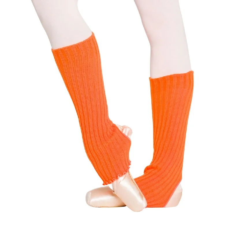 Fluro Orange