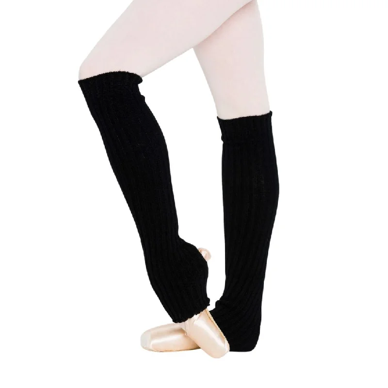 Animal - Print Leg Warmers for a Bold Statement​  Leg Warmers 60cm