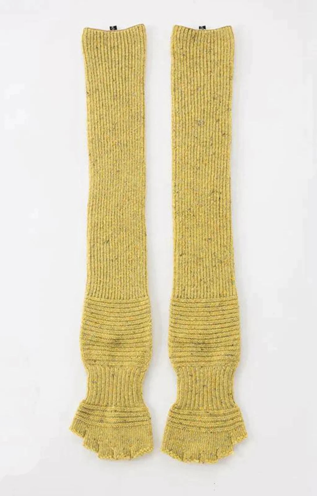 BITTER YELLOW