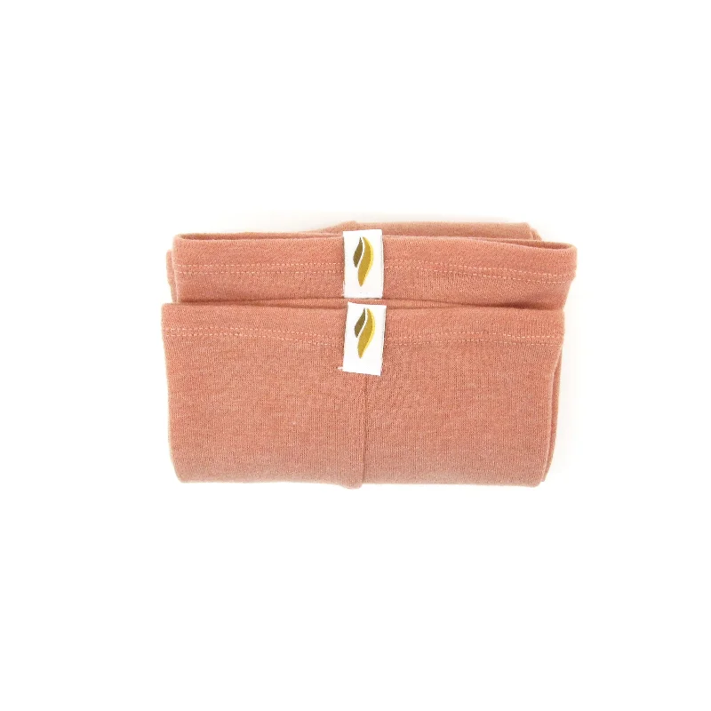  Elastic - Waist Leg Warmers for a Secure Fit​ Maia - Leg Warmer