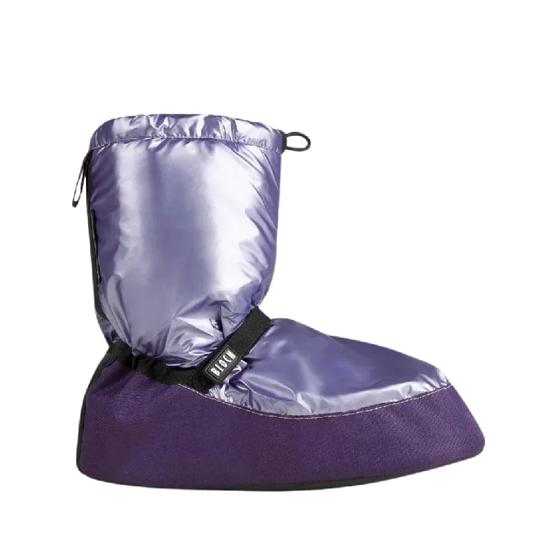  Cashmere Blend Leg Warmers​ New Bloch Metallic Adult Warm Up Booties