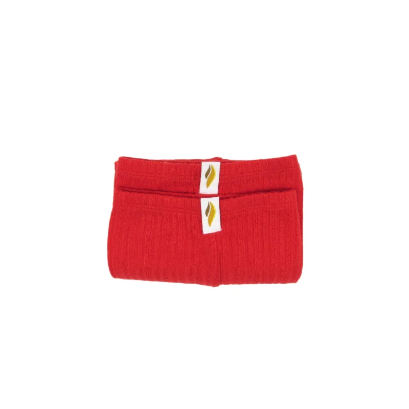   Poppy - Leg Warmer
