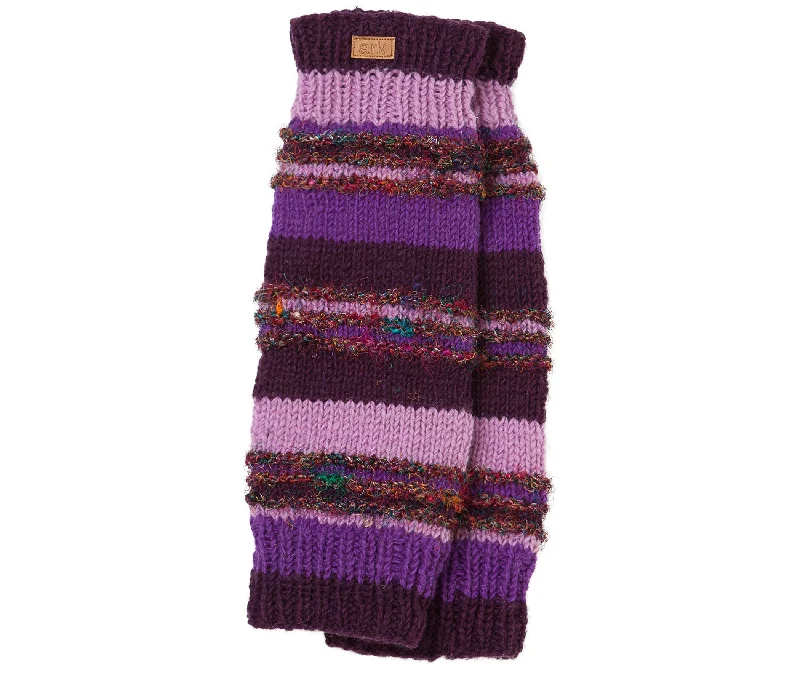 Purple Wool Leg Warmers, Fleece Lined, Hand Knit, wool, leg warmer, legwear, bohemia socks, boot cuffs, Purple Wool Leg Warmers, Fleece Lined, Hand Knit, wool, leg warmer, legwear, bohemia socks, boot cuffs,