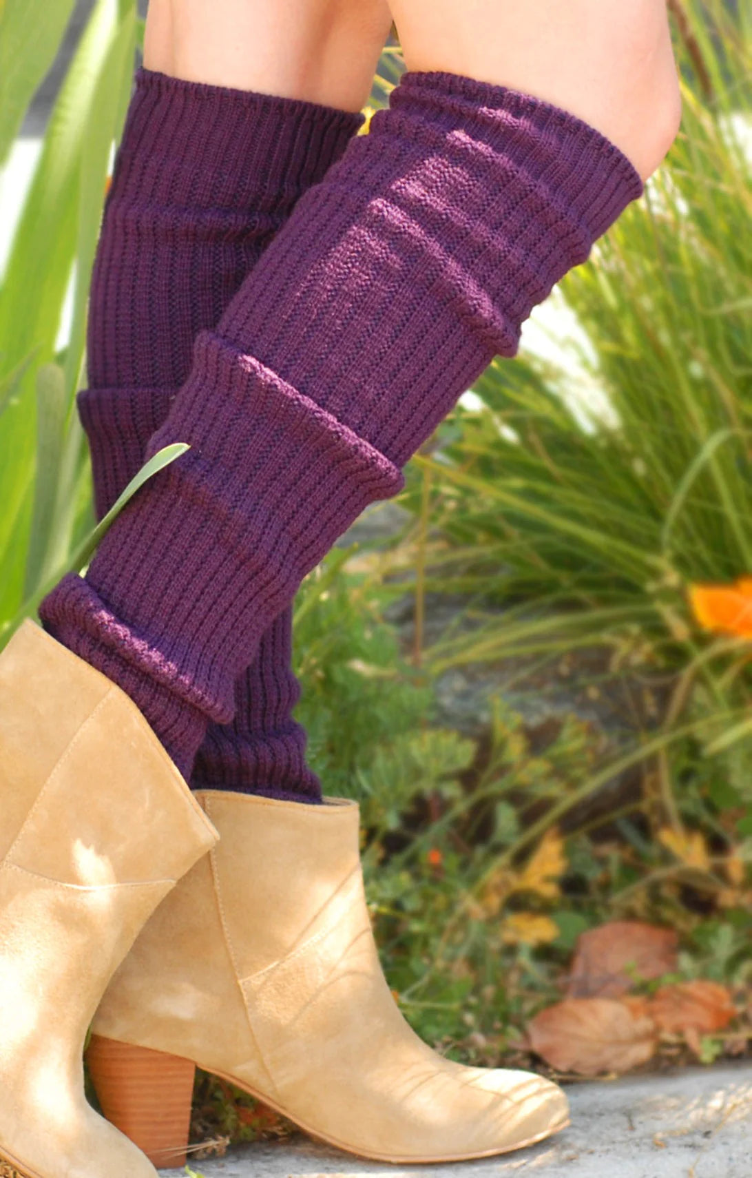 DARK PURPLE