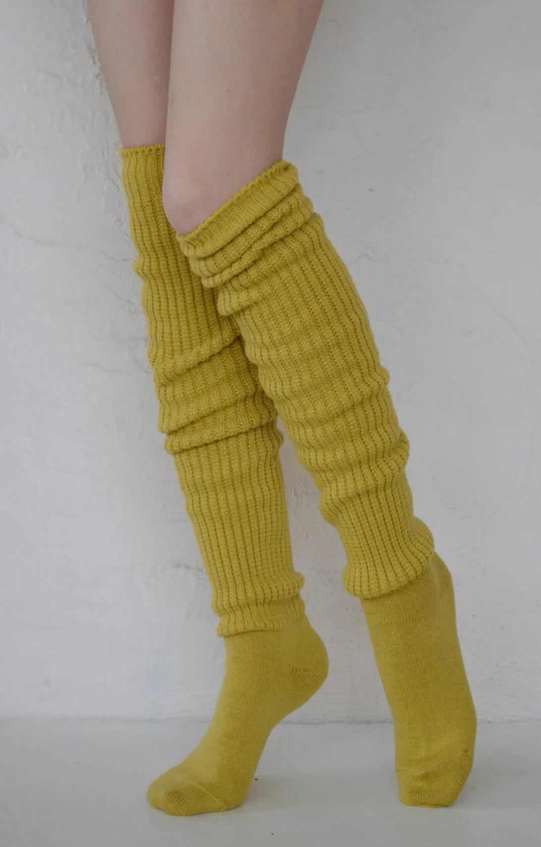 BITTER YELLOW