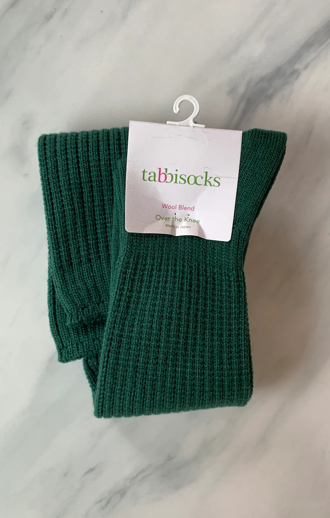 SPRUCE GREEN