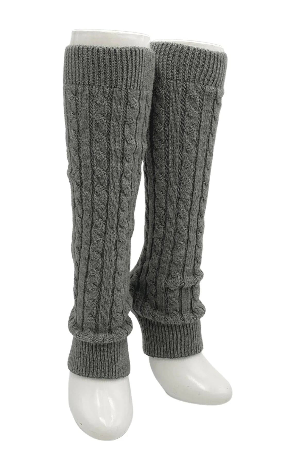 MIDDLE GREY