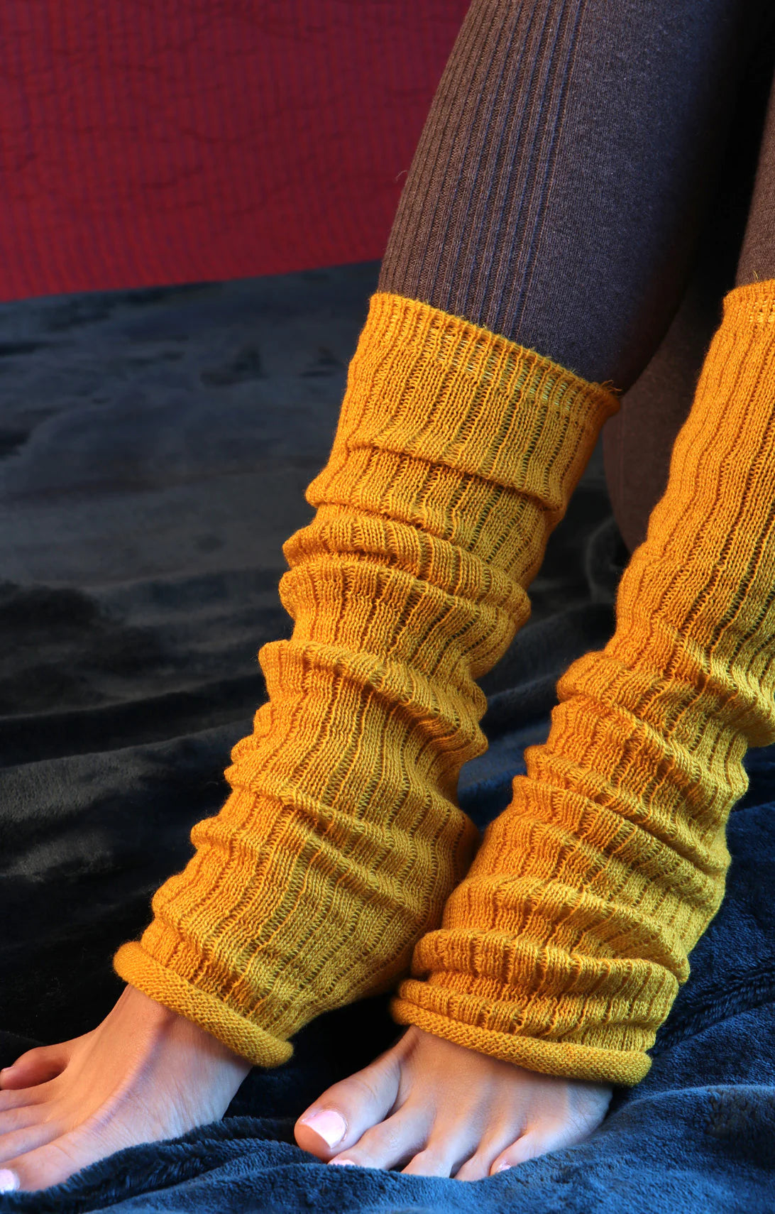 Mustard